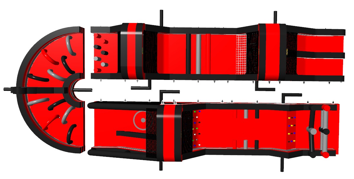 Ninja_Parcours_1
